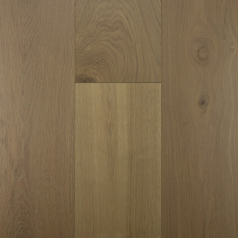 实木复合地板（多层） 欧洲白橡木 波特兰14mm 190 1900