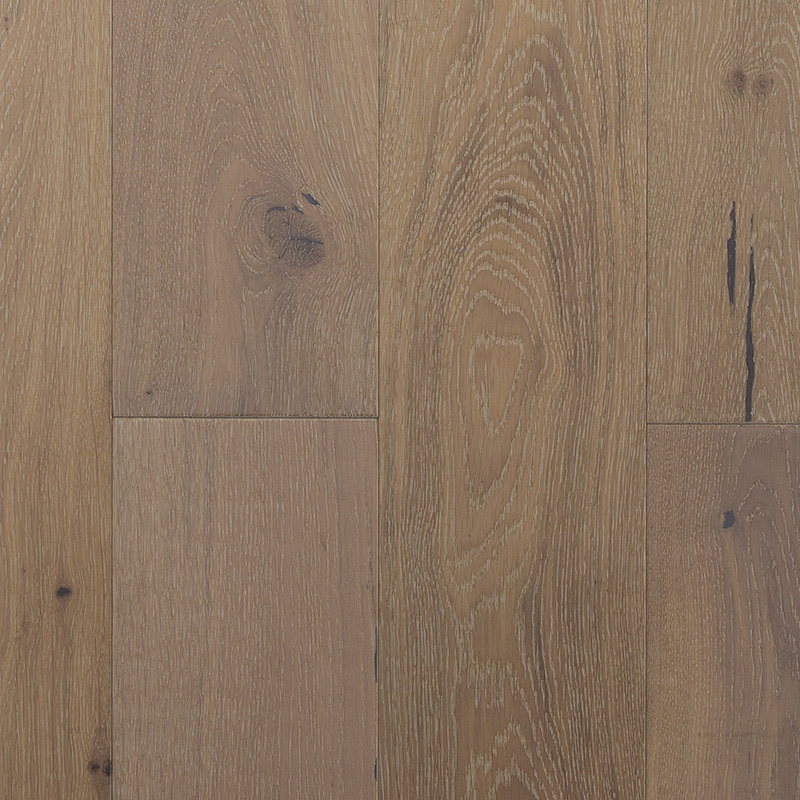实木复合地板（多层） 欧洲白橡木 卡莫利15mm 190 1900