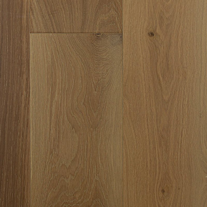 实木复合地板（多层） 欧洲白橡木 奶茶18-6mm190 1900